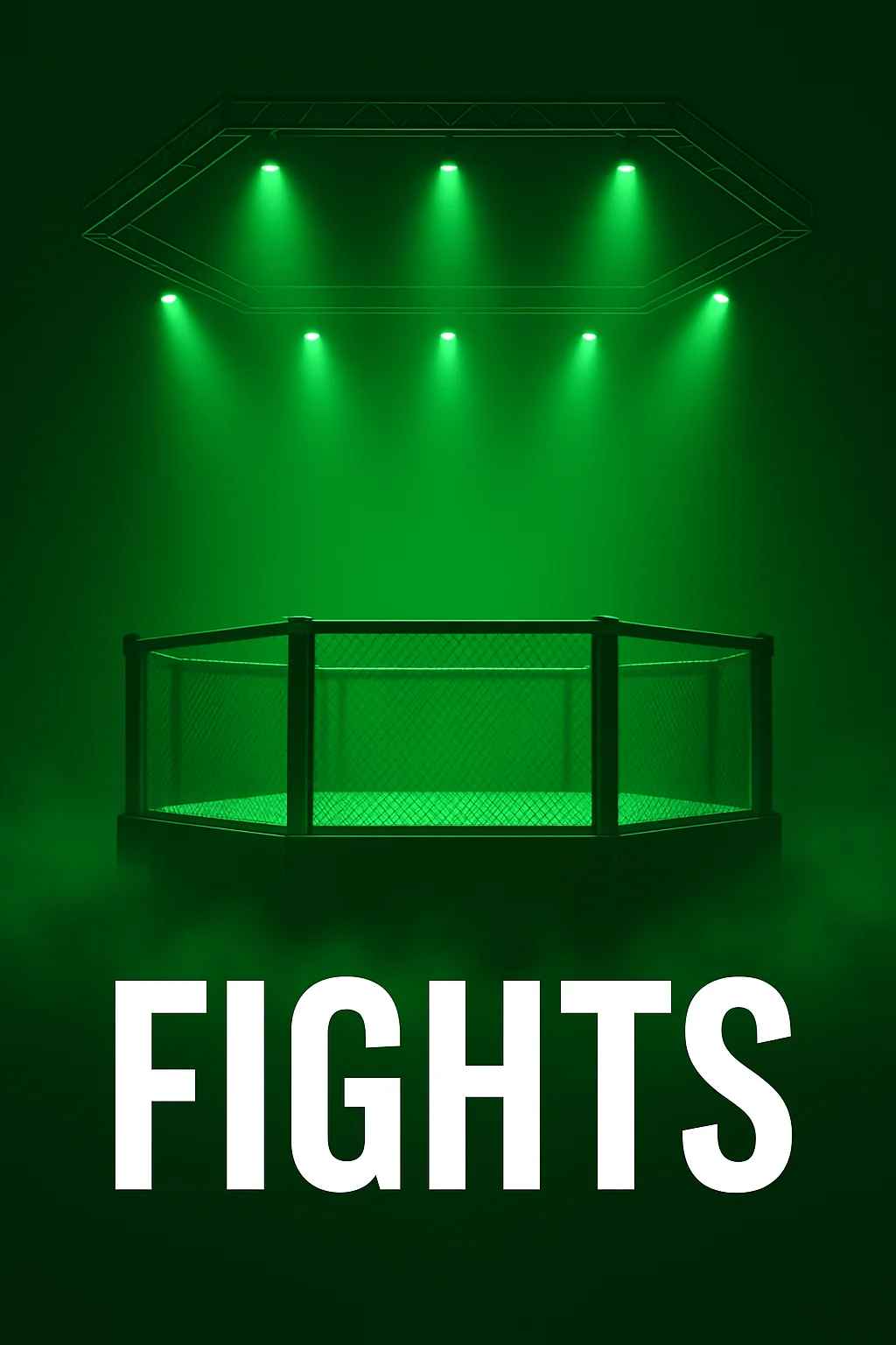 UFC - Watch UFC live with IPTV TV streaming service