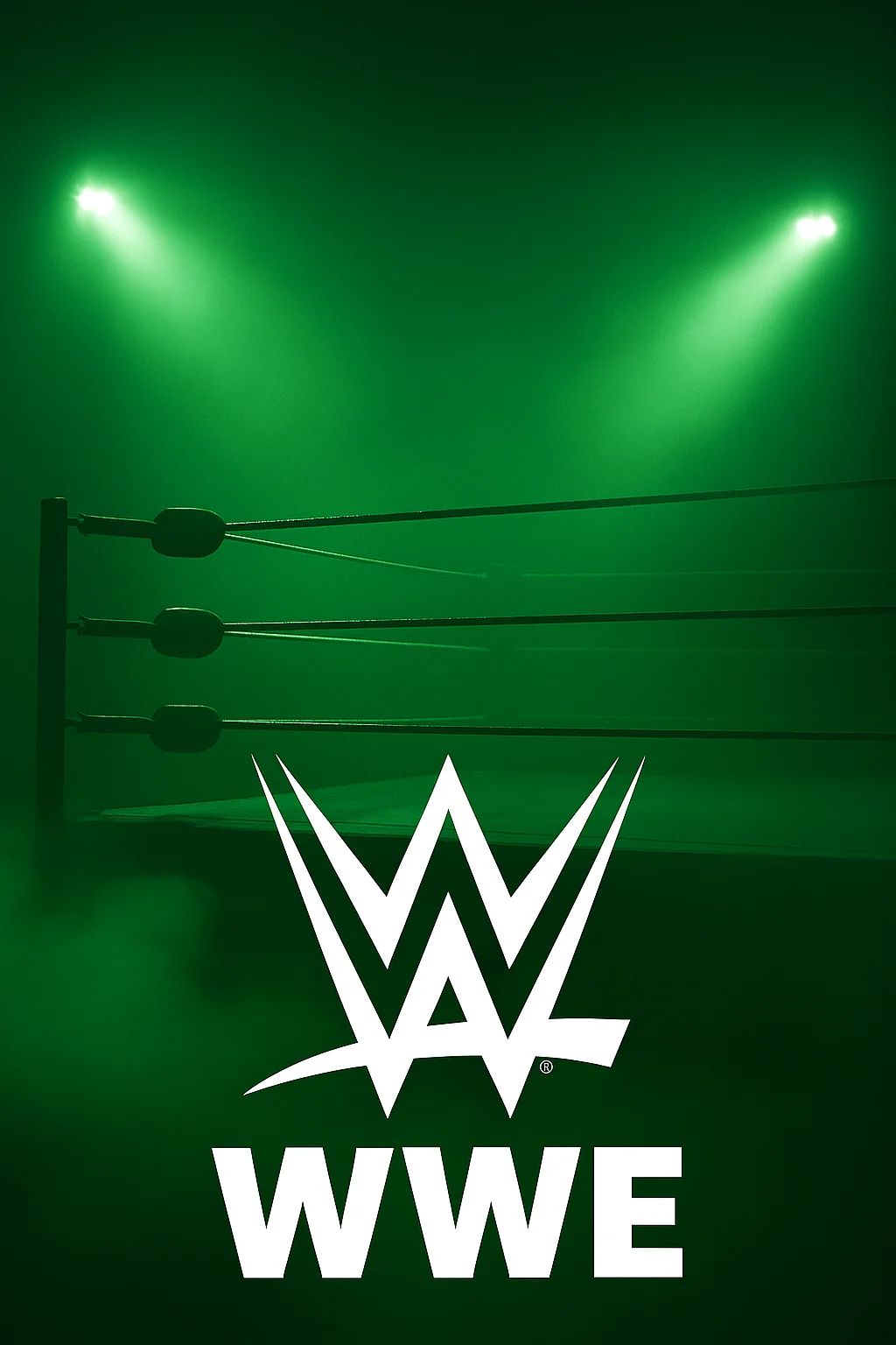 WWE - Watch WWE live with IPTV TV streaming service